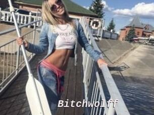 Bitchwolff