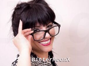 BitterMoonX