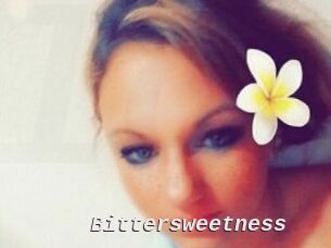 Bittersweetness