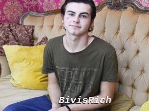 BivisRich
