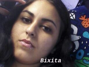 Bixita