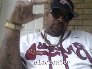 Blaccowboy