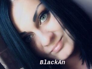BlackAn