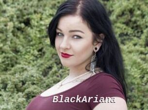 BlackAriana