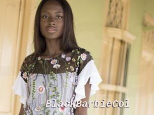BlackBarbieCol