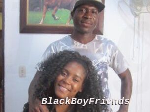 BlackBoyFriends