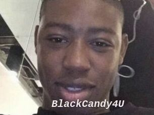 BlackCandy4U