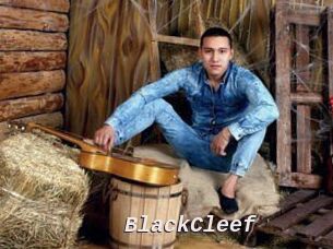BlackCleef