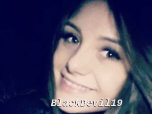 BlackDevil19