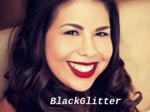 BlackGlitter