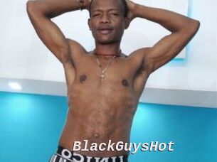 BlackGuysHot