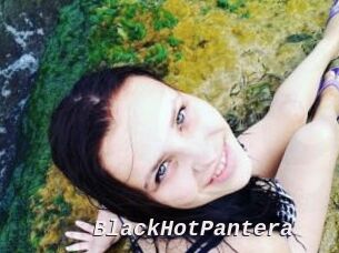 BlackHotPantera