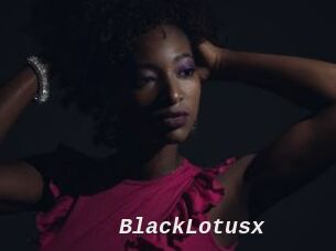 BlackLotusx