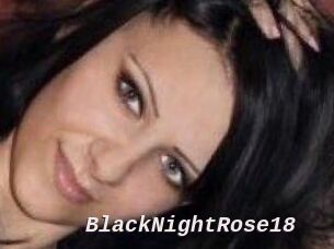 BlackNightRose18