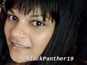 BlackPanther19