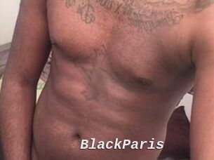 BlackParis