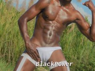 BlackPower