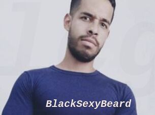 BlackSexyBeard