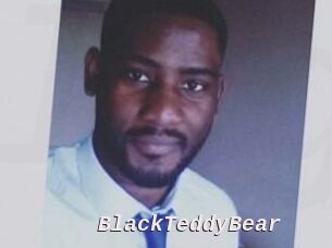 BlackTeddyBear
