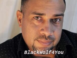 BlackWolf4You