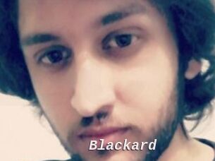 Blackard