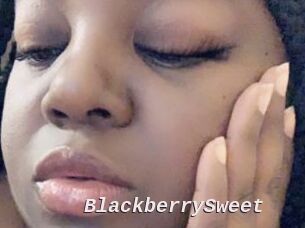 BlackberrySweet