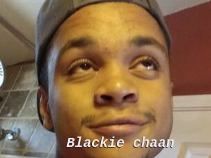 Blackie_chaan