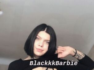 BlackkkBarbie