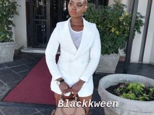 Blackkween