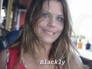 Blackly