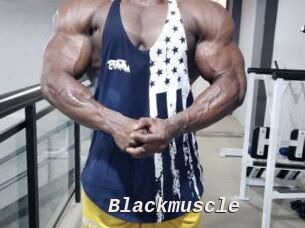 Blackmuscle