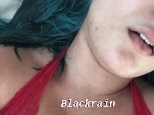 Blackrain