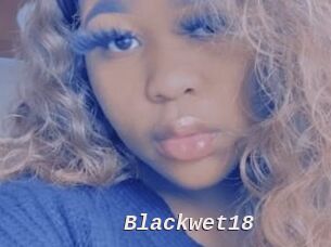 Blackwet18