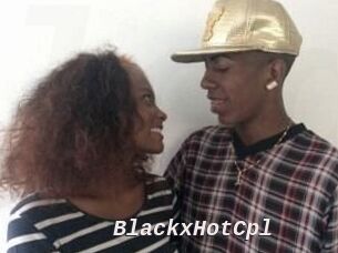 BlackxHotCpl