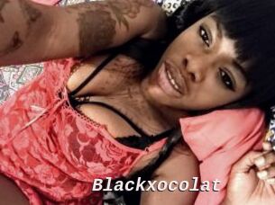 Blackxocolat