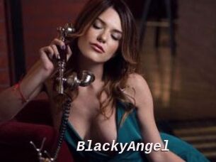 BlackyAngel
