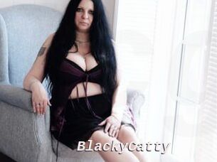 BlackyCatty