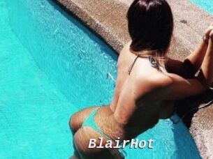 BlairHot