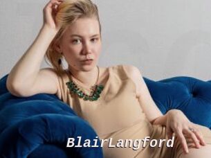 BlairLangford