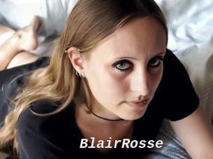 BlairRosse
