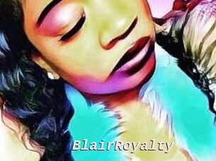 BlairRoyalty