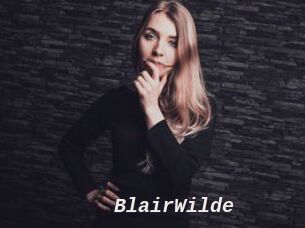 BlairWilde