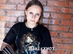 BlairXHOT