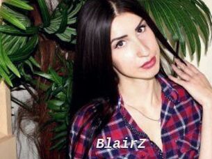 BlairZ