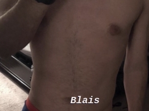 Blais