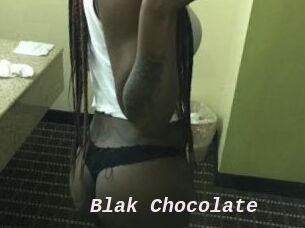 Blak_Chocolate