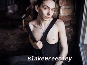 BlakeGreenley