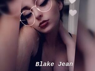Blake_Jean