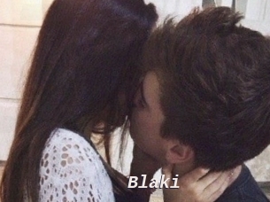 Blaki Live Camgirls Sex