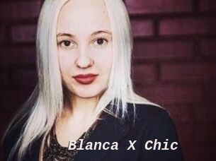 Blanca_X_Chic